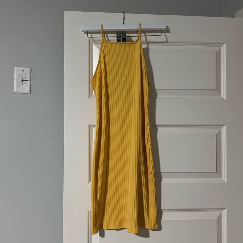 Bodycon dress